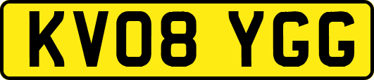 KV08YGG