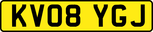 KV08YGJ