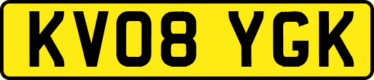 KV08YGK