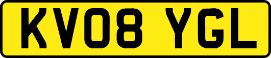 KV08YGL