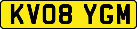 KV08YGM