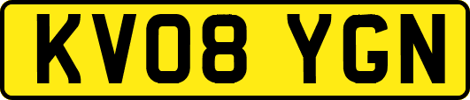 KV08YGN