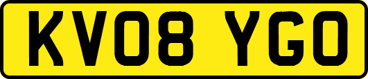 KV08YGO
