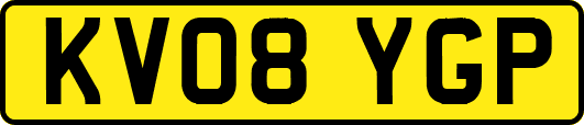KV08YGP