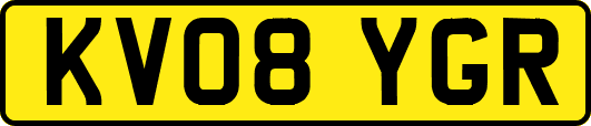 KV08YGR