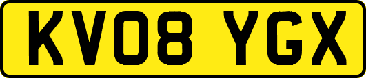 KV08YGX