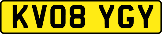 KV08YGY