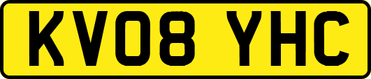 KV08YHC