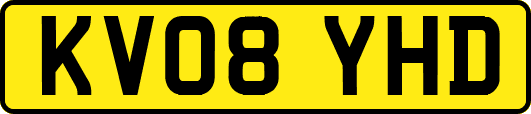 KV08YHD