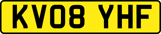 KV08YHF