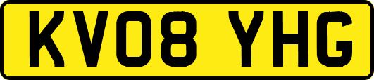 KV08YHG