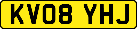 KV08YHJ