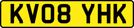 KV08YHK