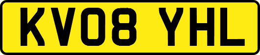 KV08YHL