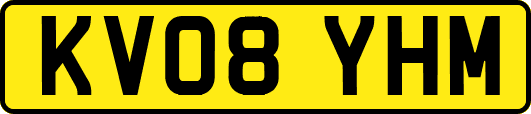 KV08YHM