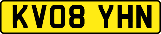 KV08YHN