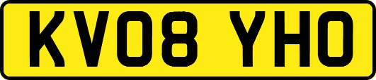 KV08YHO