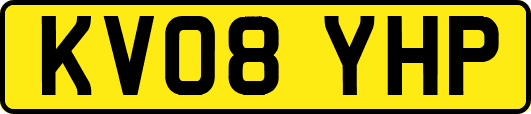 KV08YHP