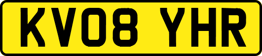 KV08YHR