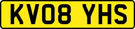 KV08YHS