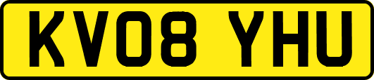 KV08YHU