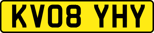 KV08YHY