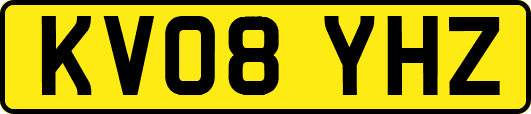 KV08YHZ