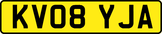 KV08YJA