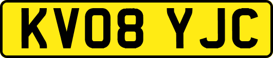 KV08YJC