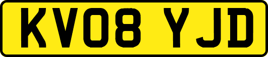 KV08YJD