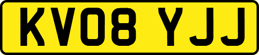 KV08YJJ