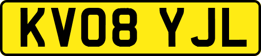 KV08YJL