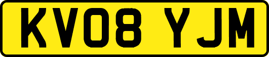 KV08YJM