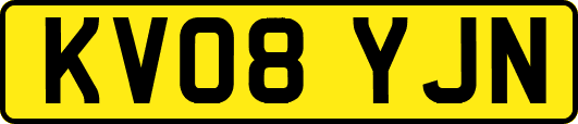 KV08YJN