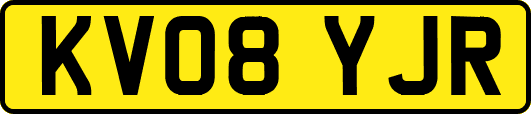 KV08YJR