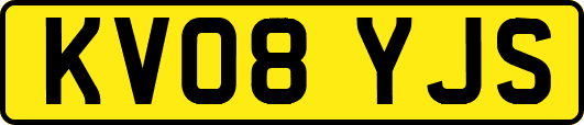 KV08YJS