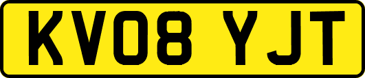 KV08YJT