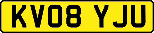 KV08YJU