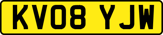 KV08YJW