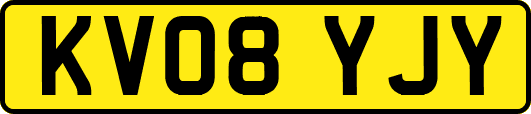KV08YJY