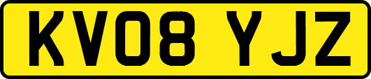 KV08YJZ