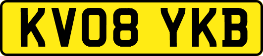 KV08YKB