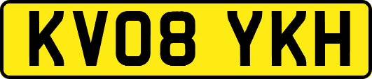 KV08YKH