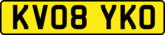 KV08YKO