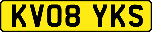 KV08YKS