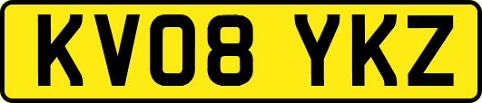 KV08YKZ