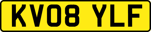 KV08YLF