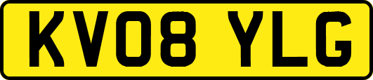 KV08YLG
