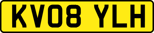 KV08YLH