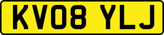 KV08YLJ